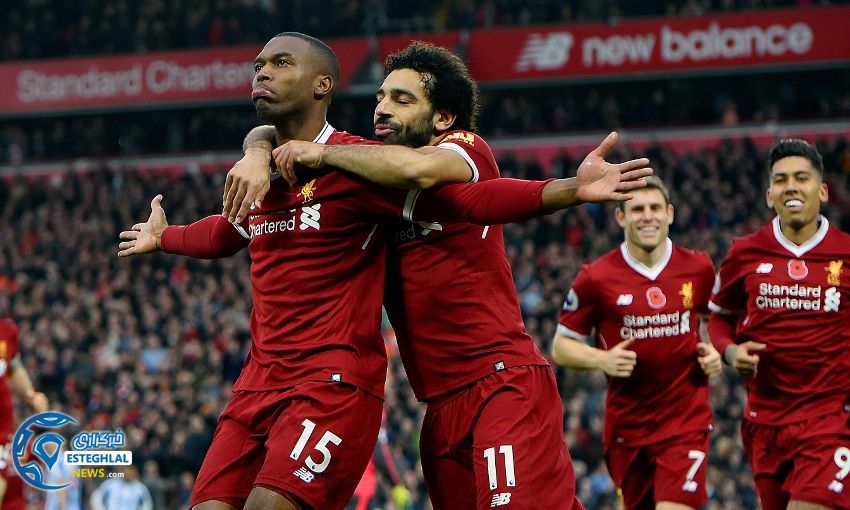 لیگ برتر انگلیس