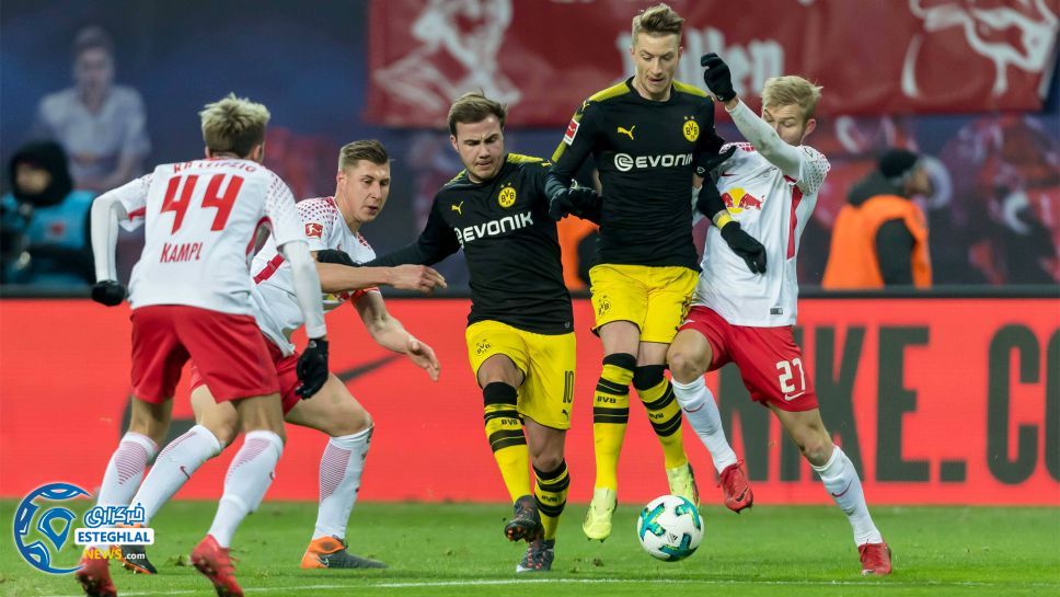 بوندسلیگا آلمان