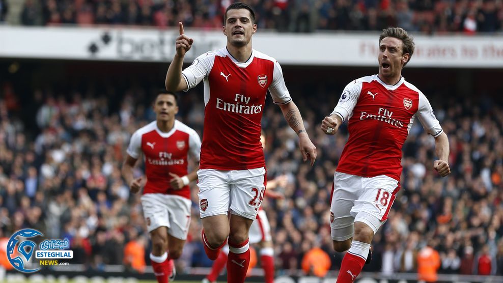 لیگ برتر انگلیس