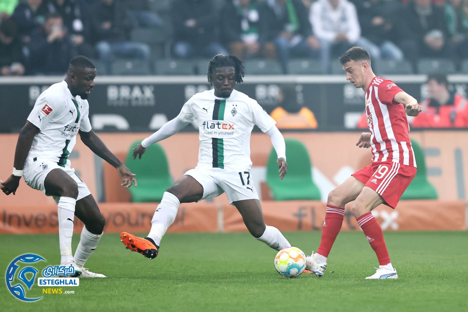 بوندسلیگا آلمان