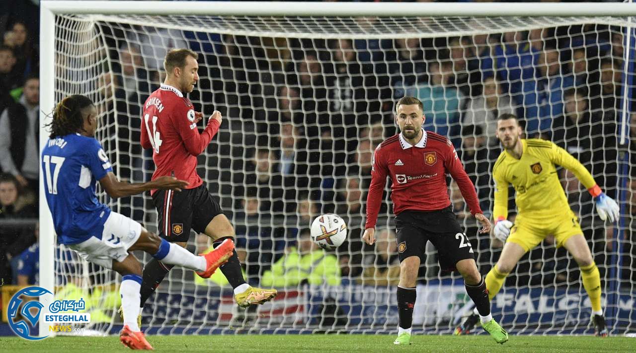 لیگ برتر انگلیس