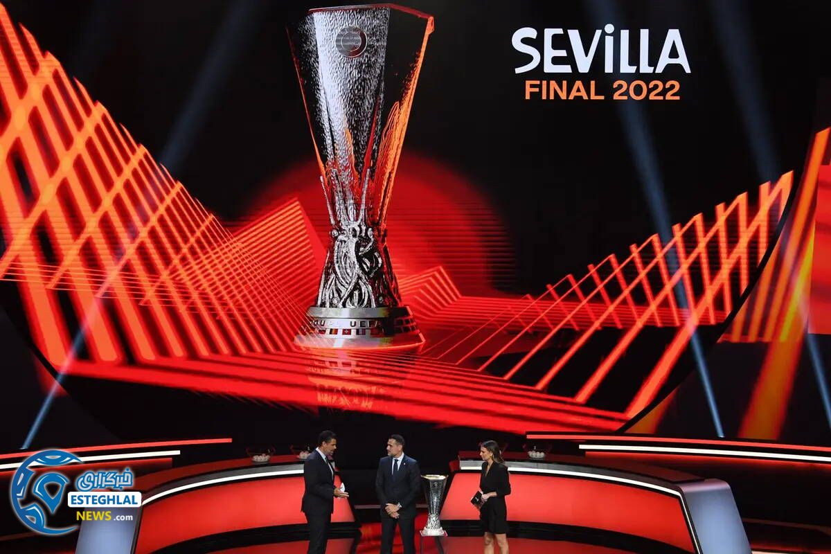 پلی آف 1/8 لیگ اروپا