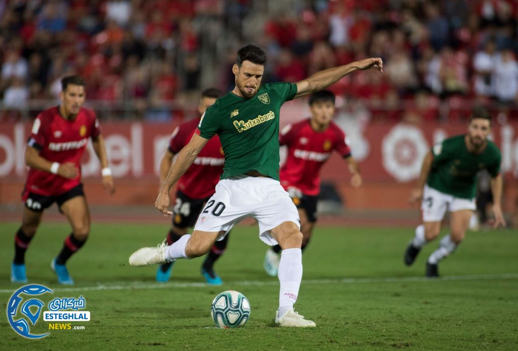 لالیگا اسپانیا