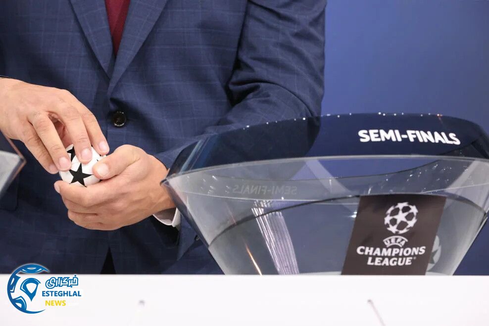 لیگ قهرمانان اروپا