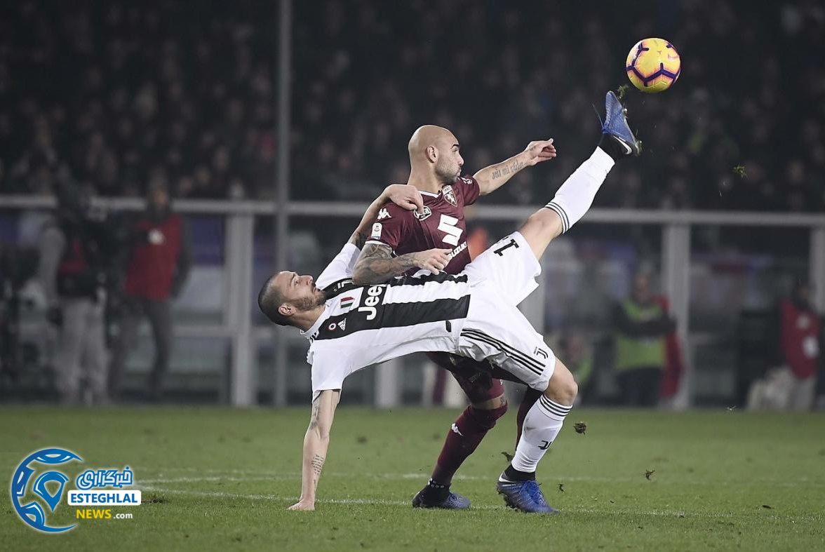 سری آ ایتالیا