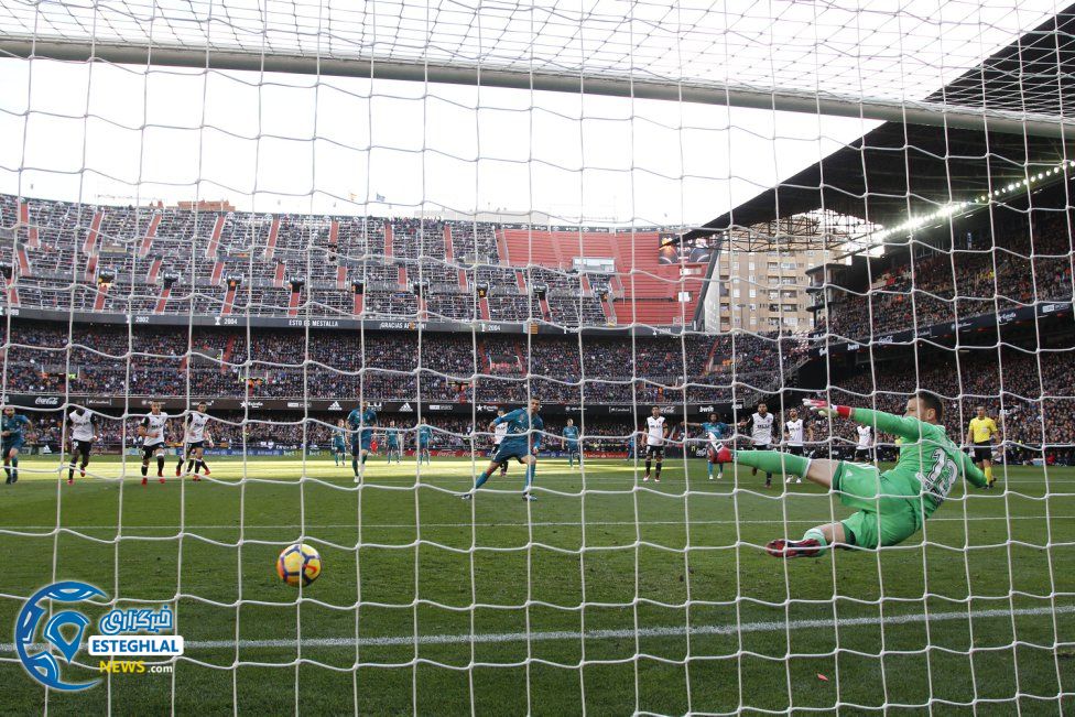 لالیگا اسپانیا