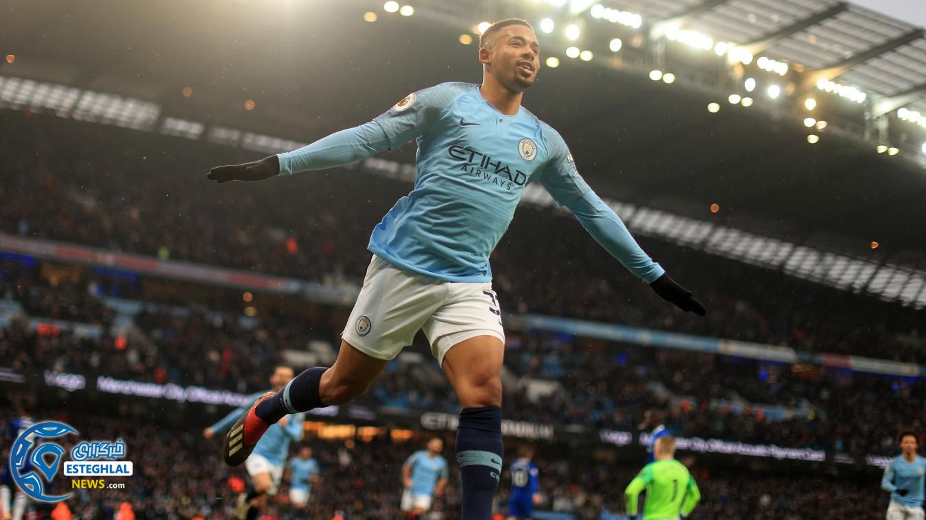 لیگ برتر انگلیس