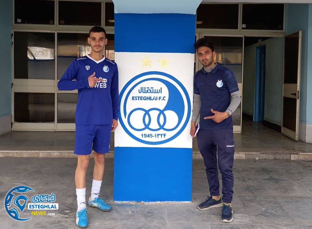 شایان مهری ارسون