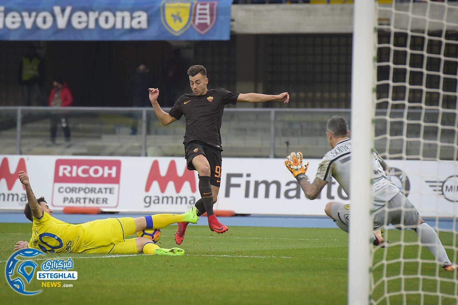 سری آ ایتالیا