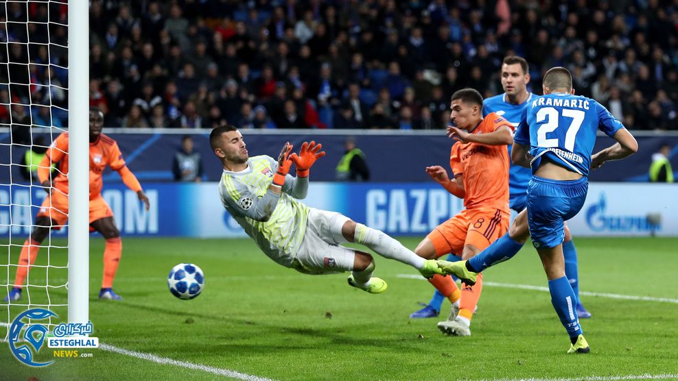 لیگ قهرمانان اروپا