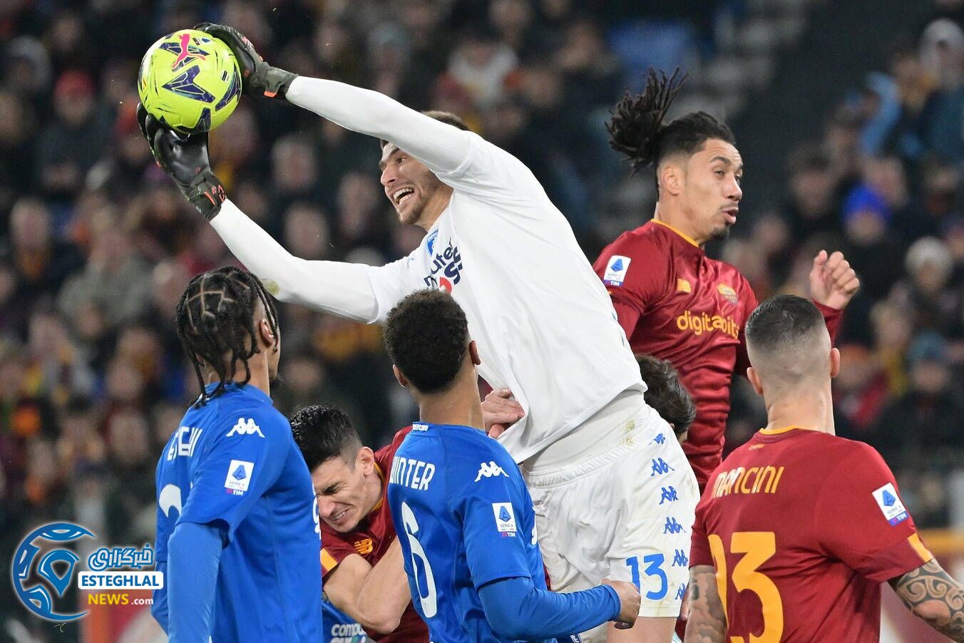 سری آ ایتالیا