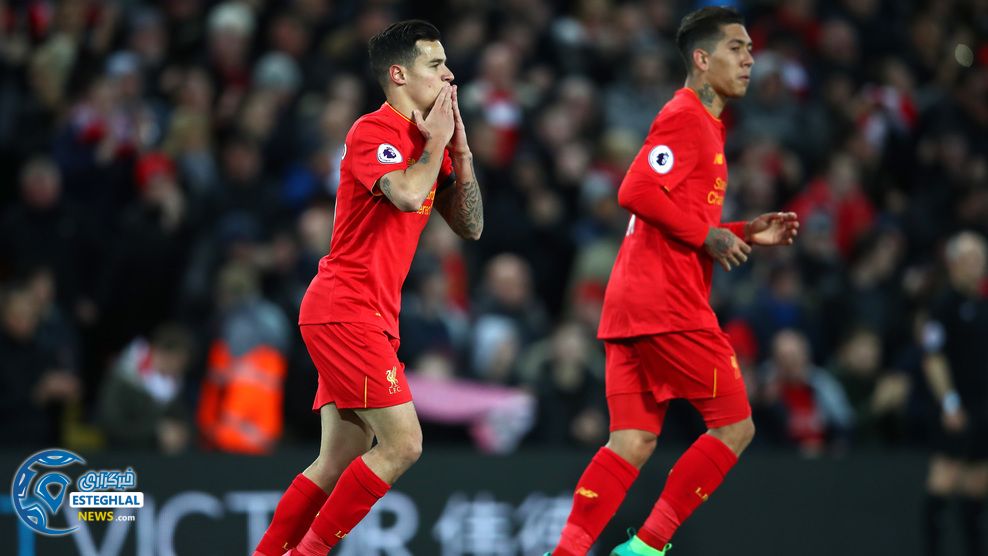 لیگ برتر انگلیس