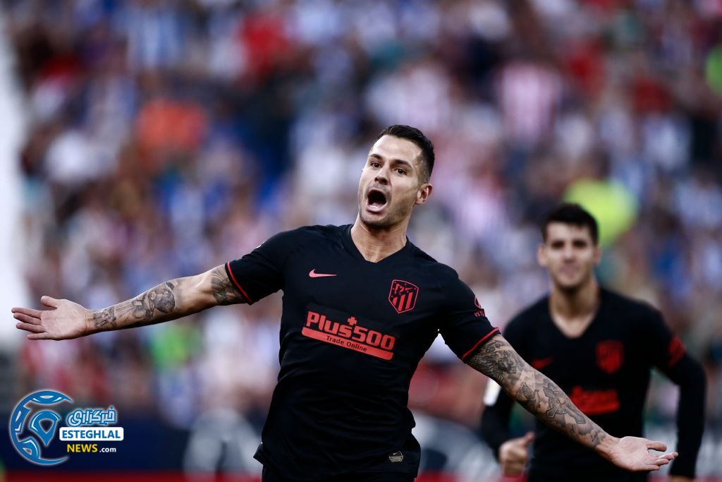 لالیگا اسپانیا