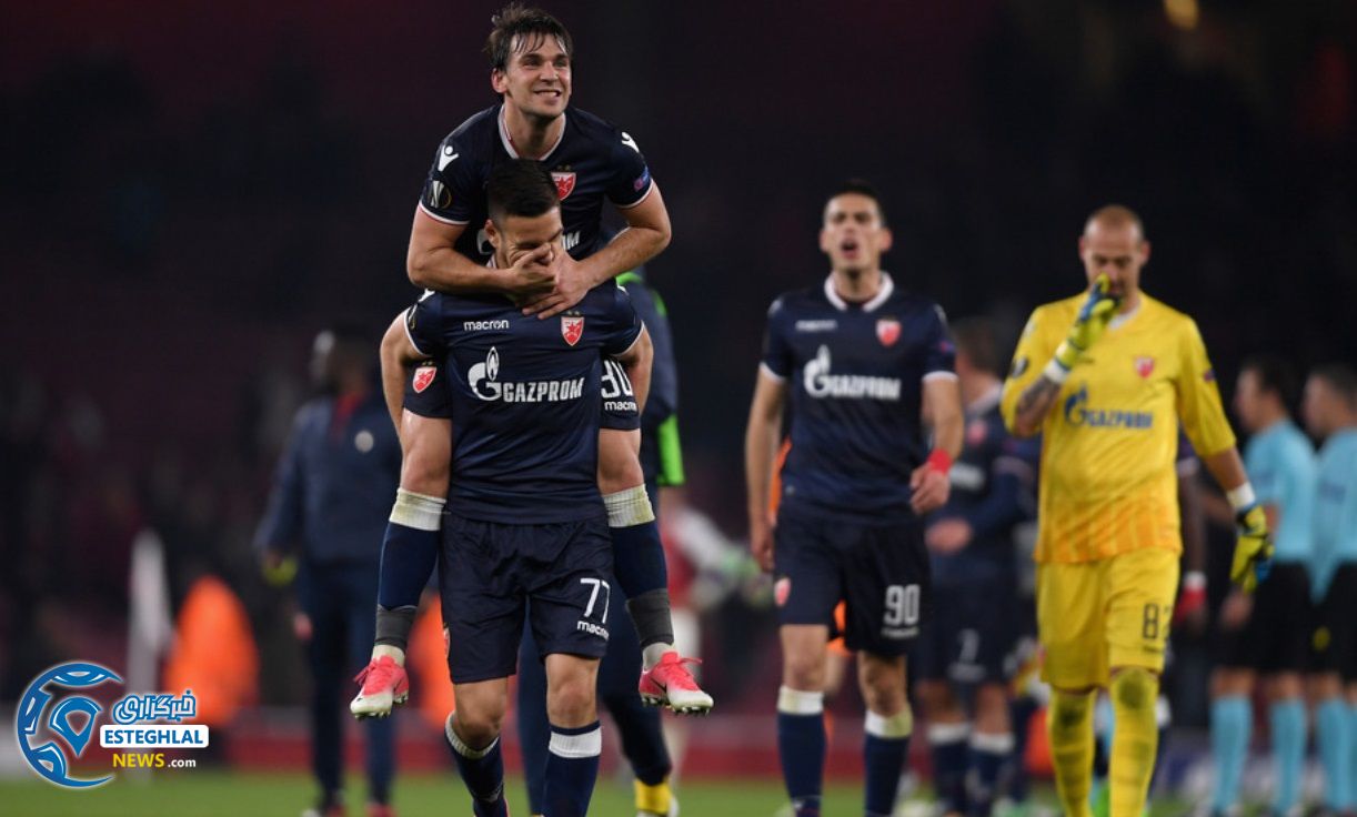 یورو لیگ 2017/18