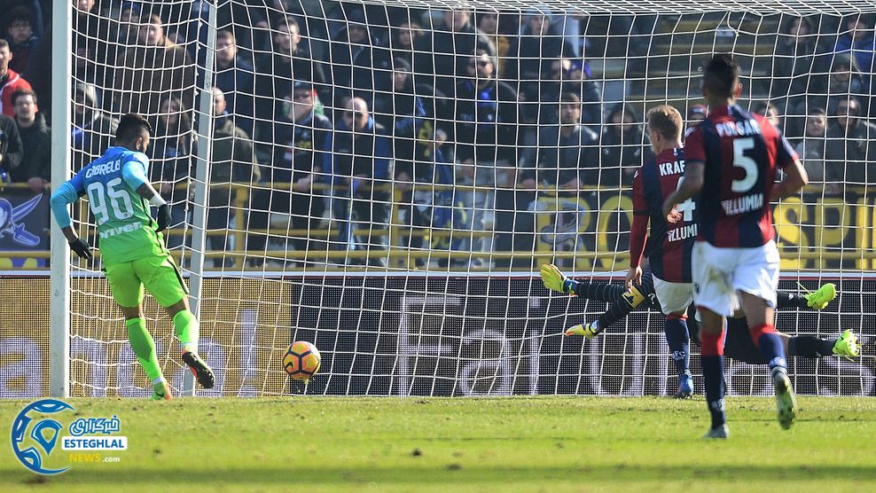 سری آ ایتالیا