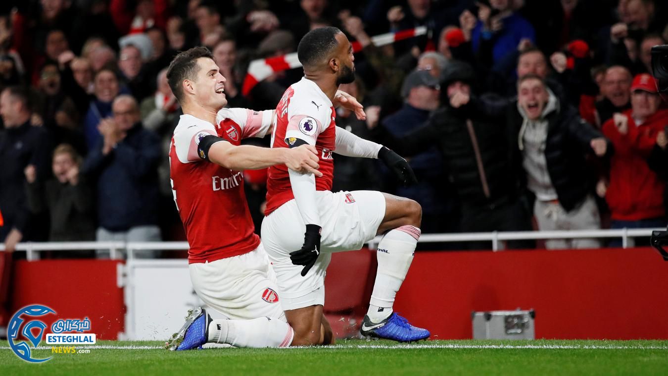 لیگ برتر انگلیس