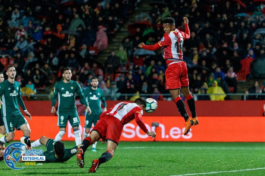  لالیگا اسپانیا