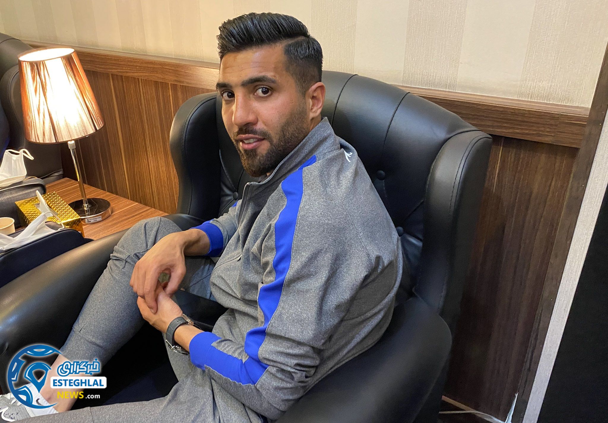 فرشید اسماعیلی