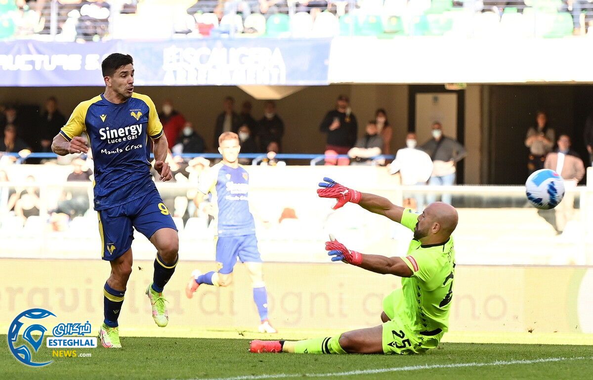 سری آ ایتالیا