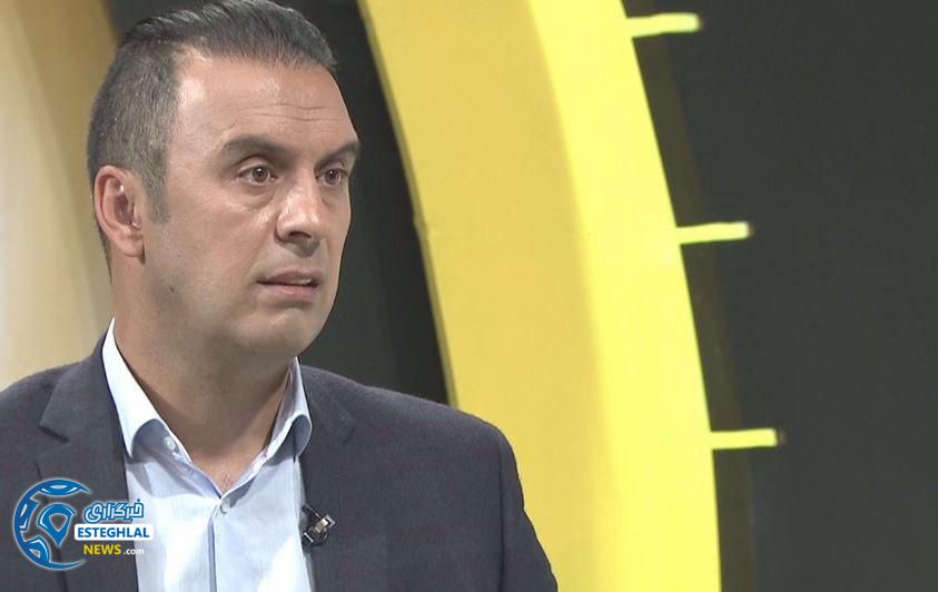 مهدی پاشازاده