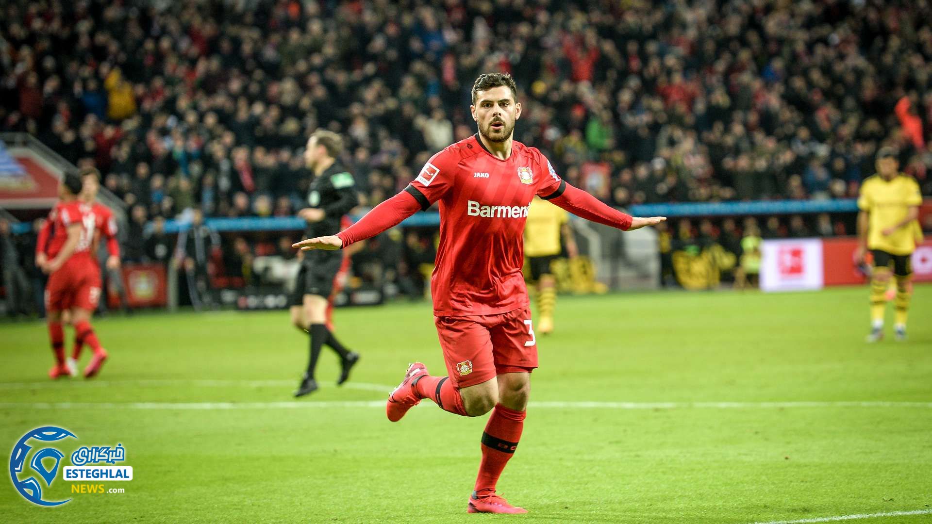 بوندسلیگا آلمان