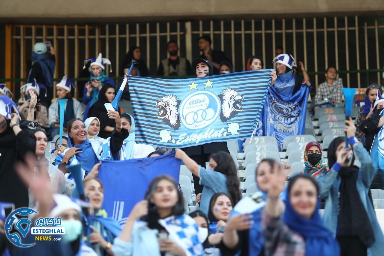 لیدر بانوان