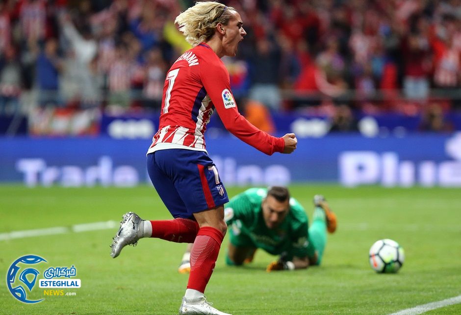 لالیگا اسپانیا