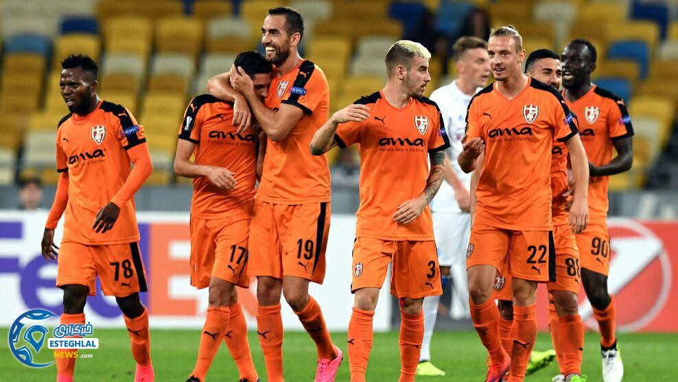 یورو لیگ 2017/18