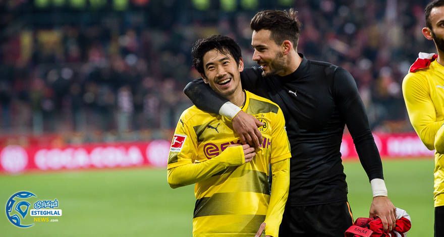 بوندسلیگا آلمان