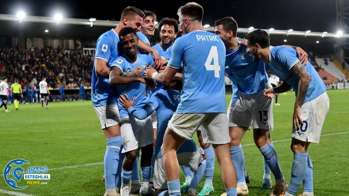 سری آ ایتالیا