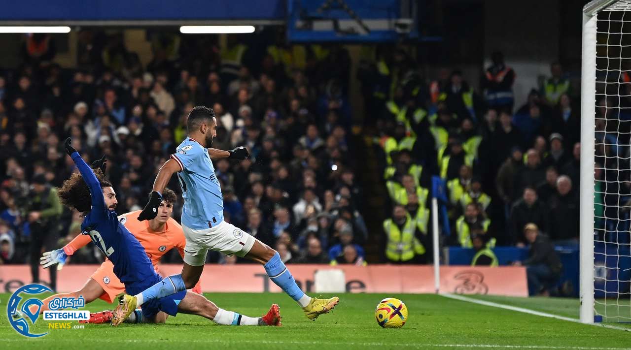 لیگ برتر انگلیس