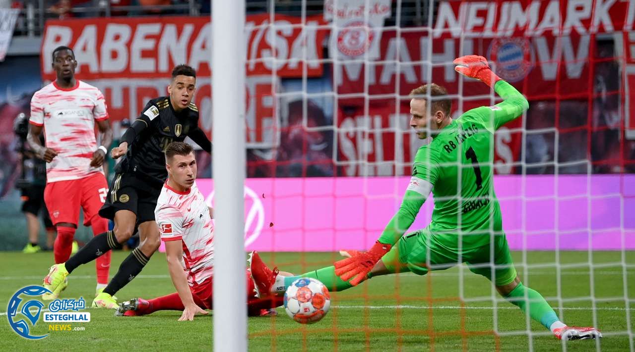 بوندسلیگا آلمان