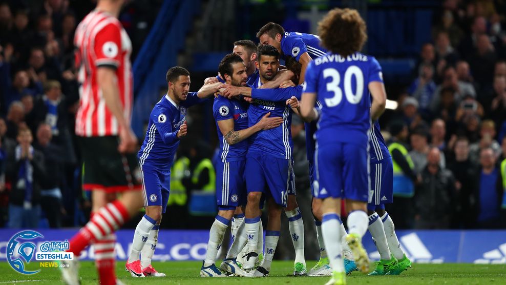 لیگ برتر انگلیس