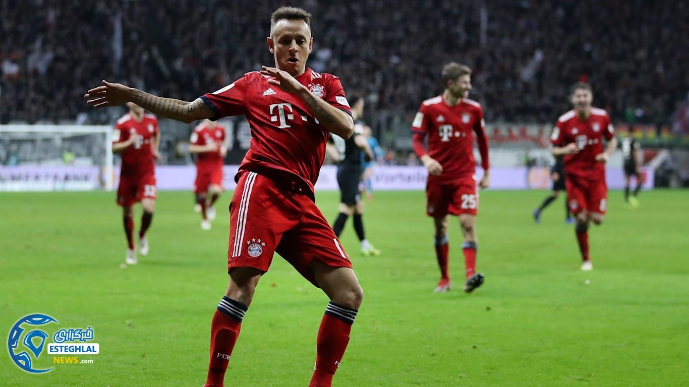 بوندسلیگا آلمان