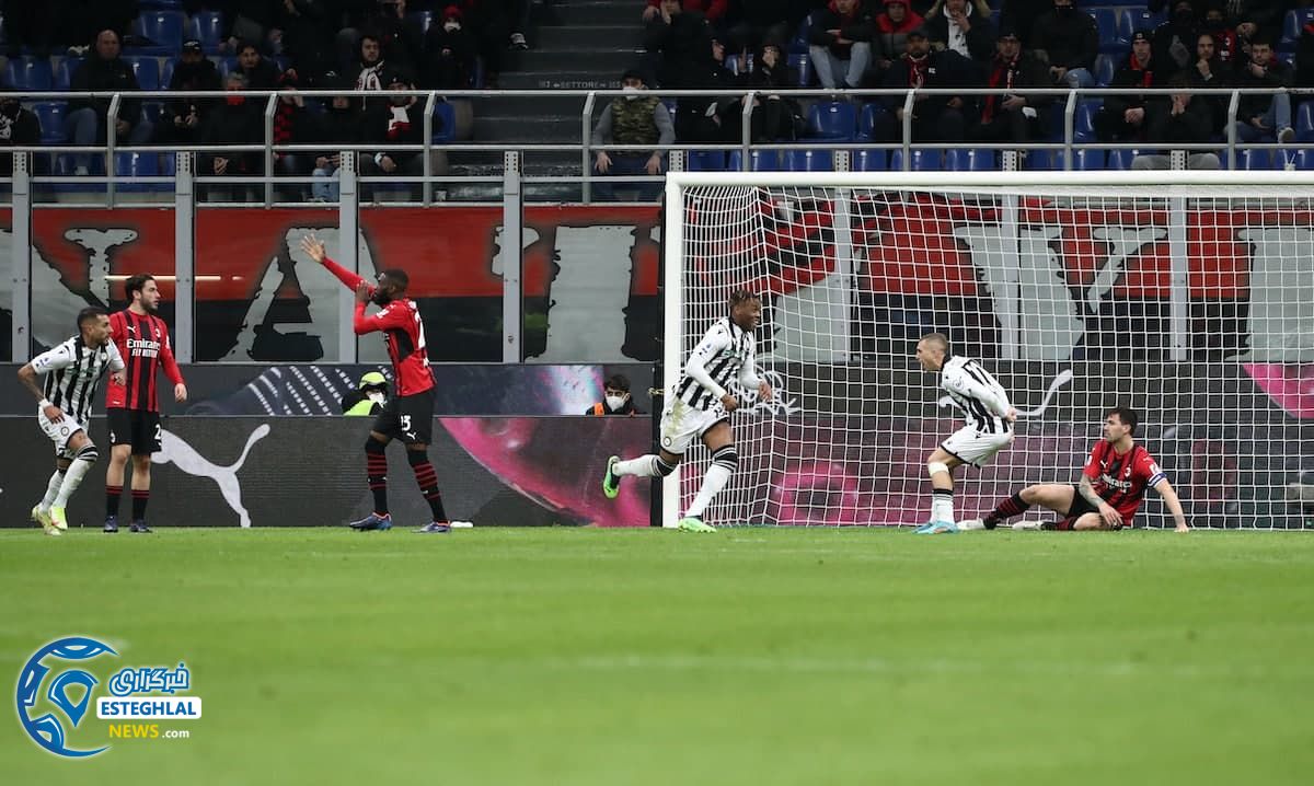 سری آ ایتالیا