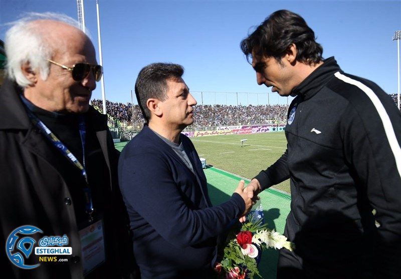 رحمتی و قلعه نوعی