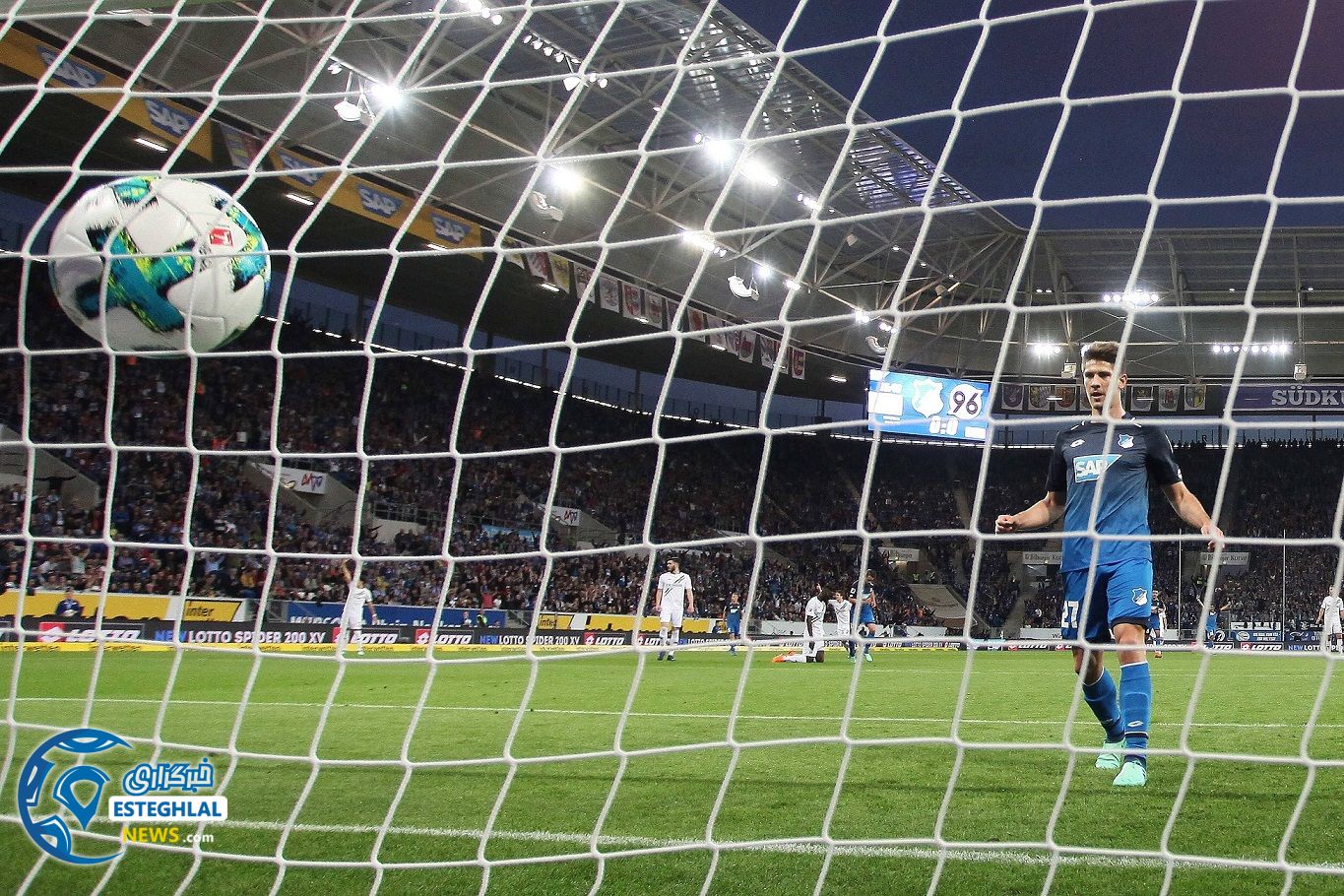 بوندسلیگا آلمان