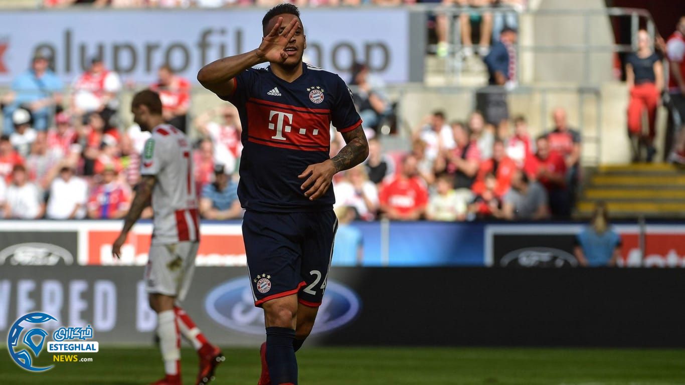 بوندسلیگا آلمان