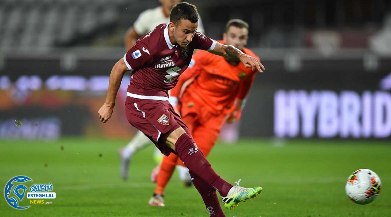 سری آ ایتالیا