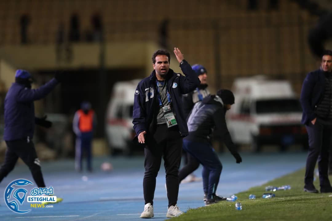 صالح مصطفوی