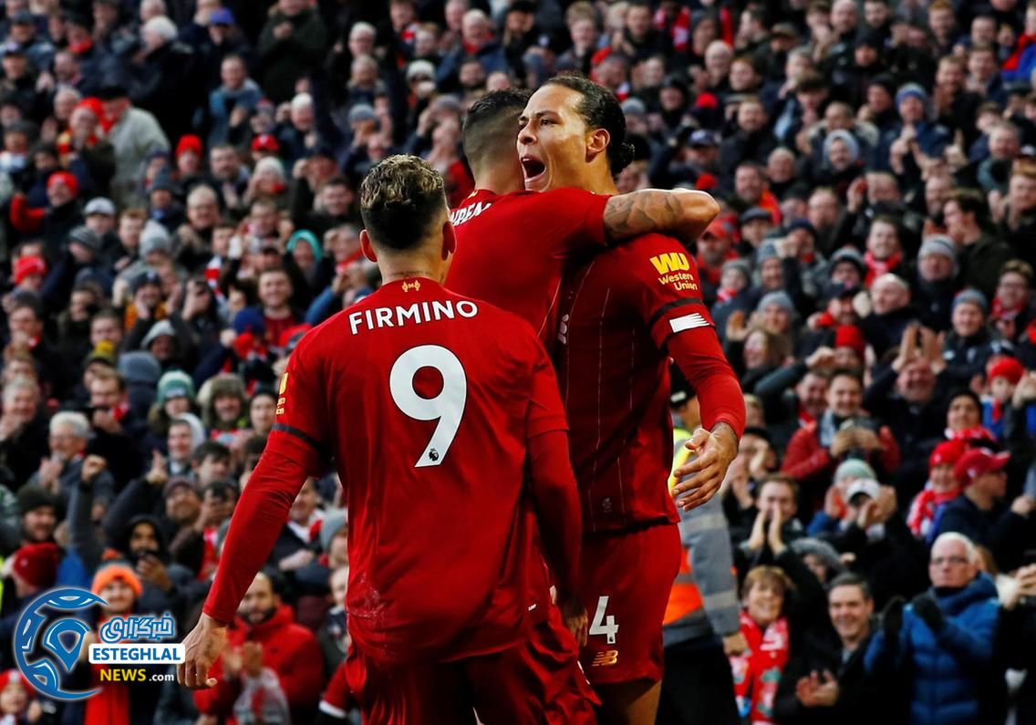 لیگ برتر انگلیس