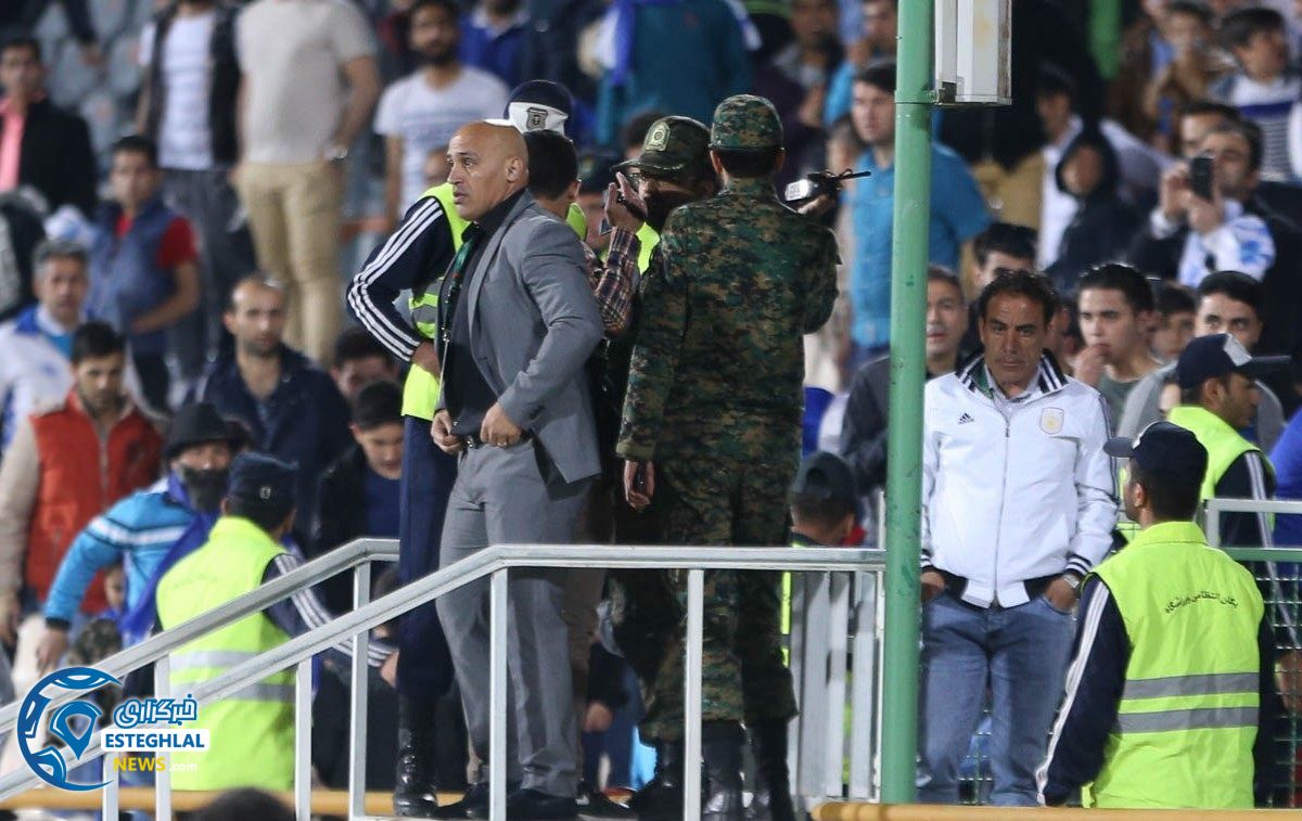 علیرضا منصوریان