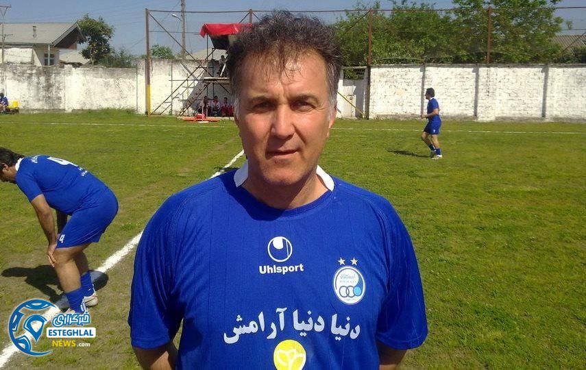 محمدرضا شکورزاده