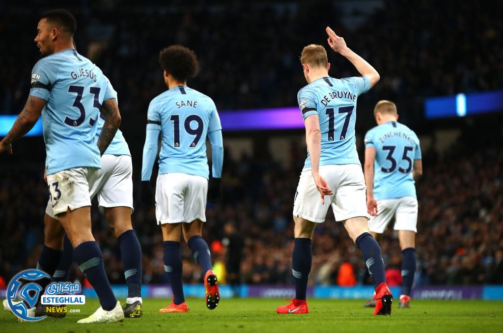 لیگ برتر انگلیس