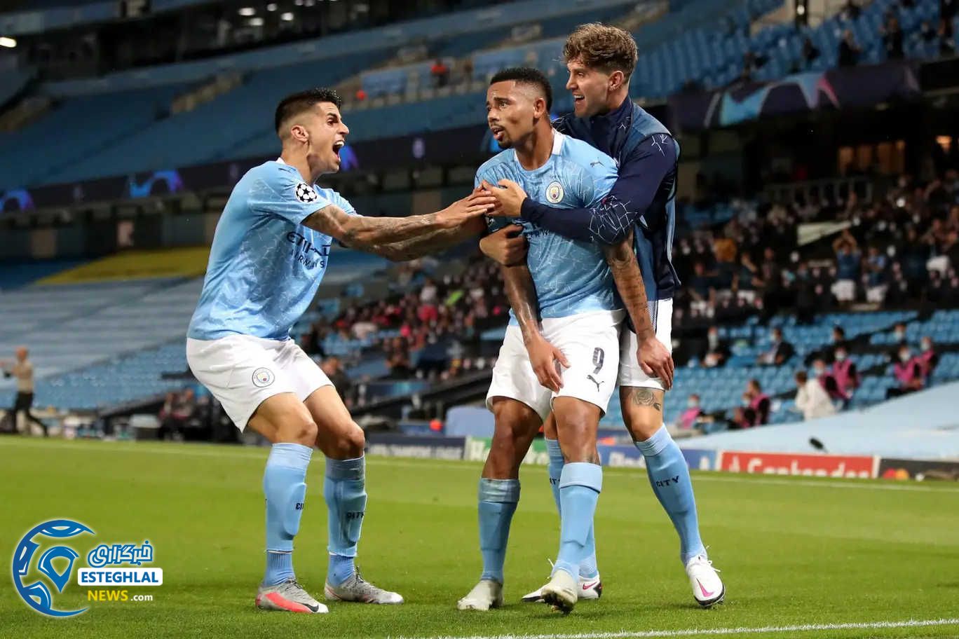 لیگ قهرمانان