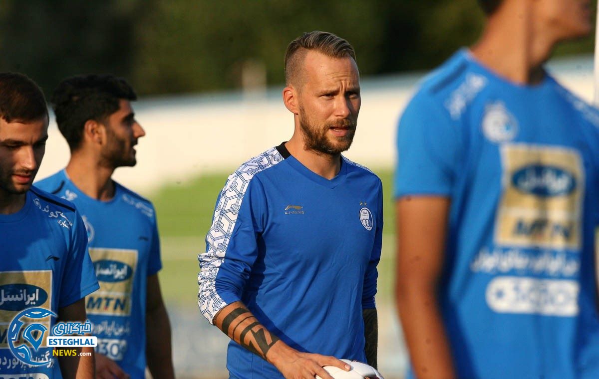 مارکوس نیومایر