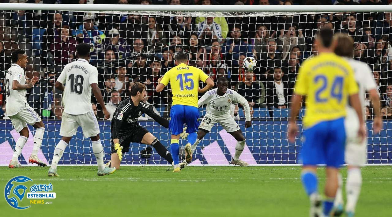 لالیگا اسپانیا