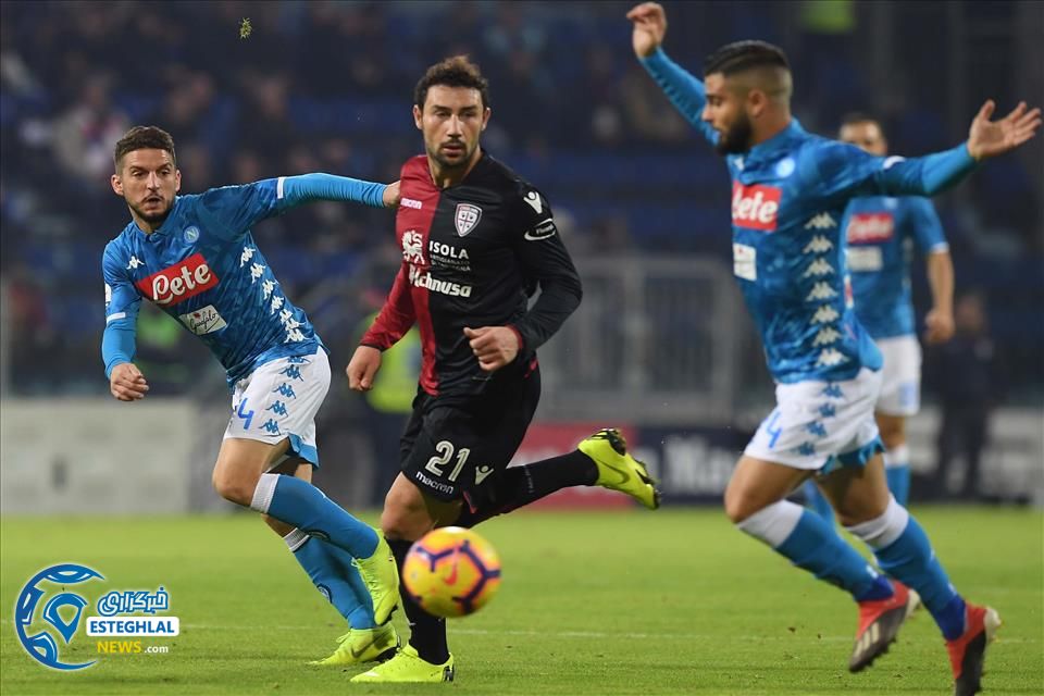 سری آ ایتالیا