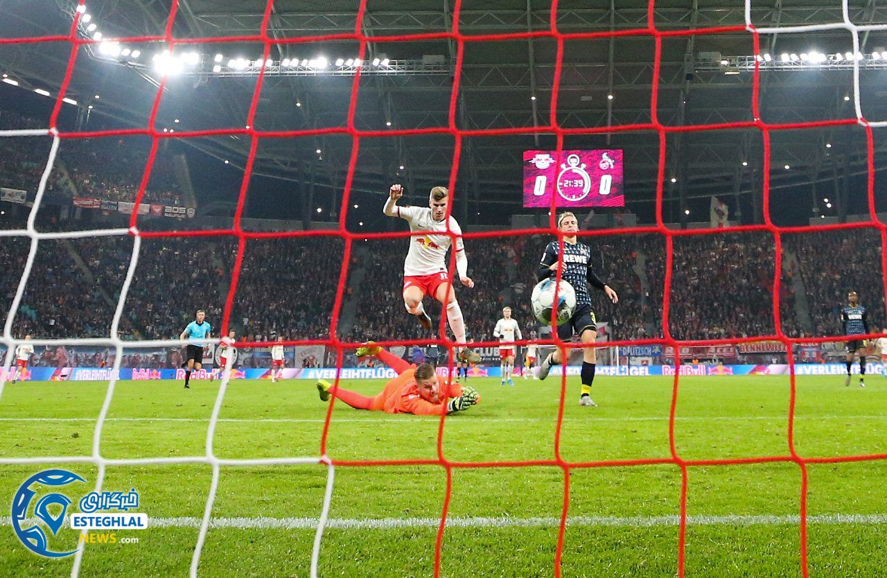 بوندسلیگا آلمان