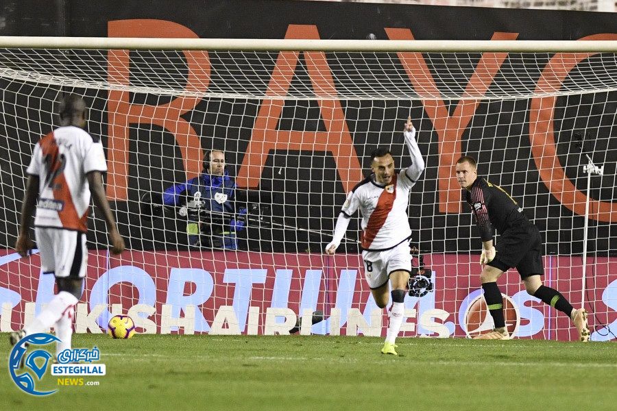 لالیگا اسپانیا